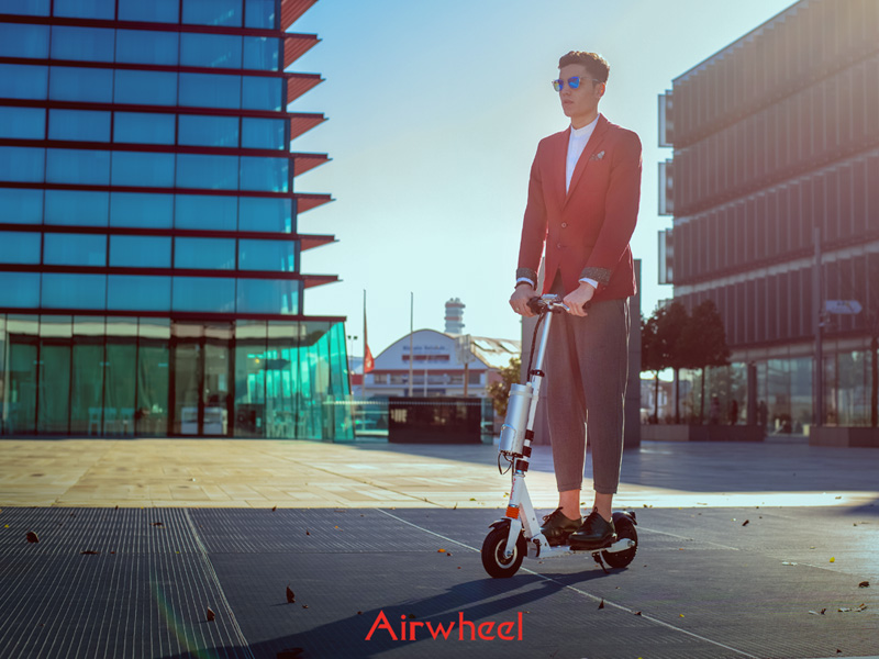 Airwheel