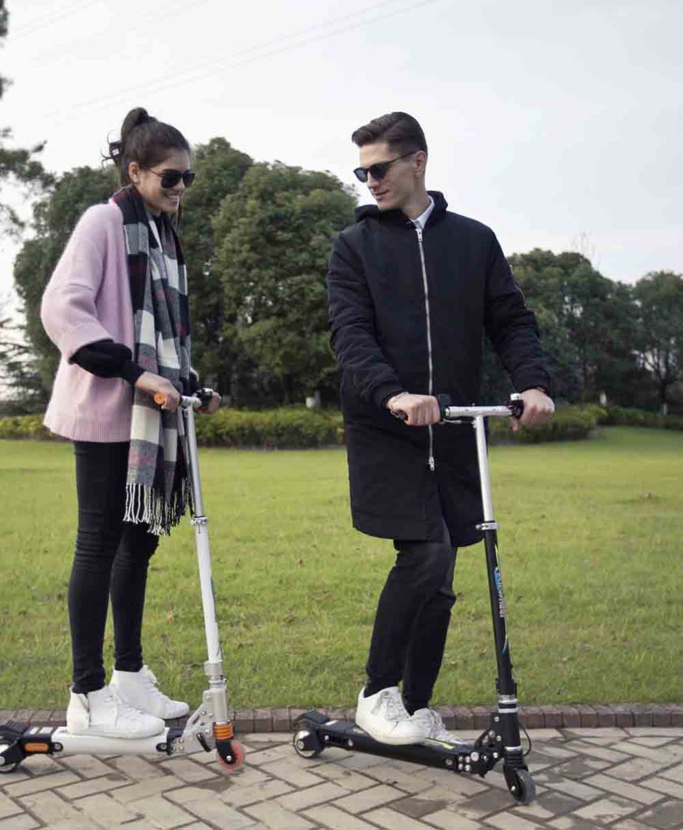 Airwheel Z8