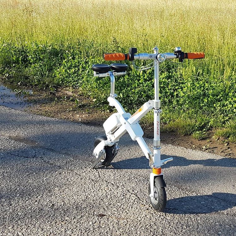 Airwheel E6