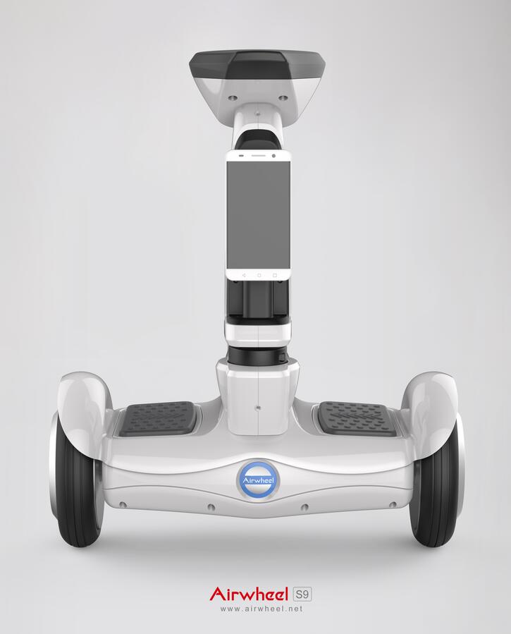 Airwheel S9