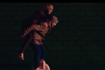 Airwheel destaque em MV do húngaro estrela Pop