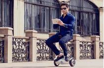 Como Airwheel walkcar elétrico encaixa suas vidas?