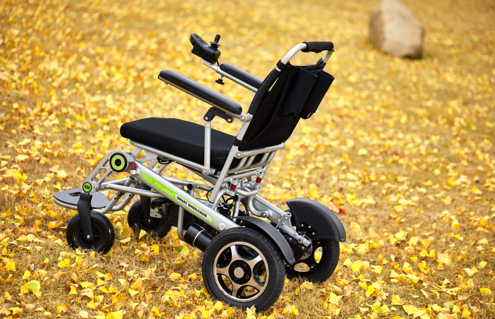 Airwheel H3S Power Wheelchair