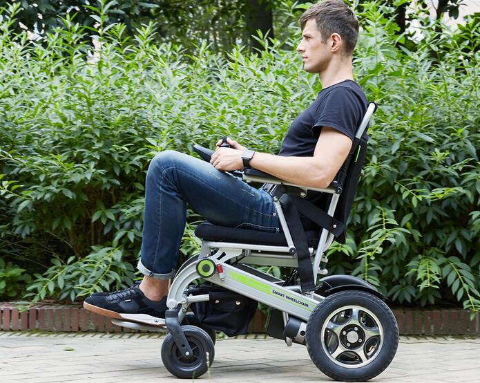 Airwheel H3 silla