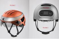 Série de Airwheel C, um tipo de capacete inteligente inteligente protege cada passeio