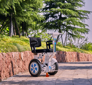 Airwheel A6TS Portable Folding Electric Wheelchair