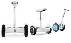 Airwheel S8 Smart self-balancing scooter for sale